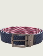 Tommy Hilfiger Curea cu două fețe Denton