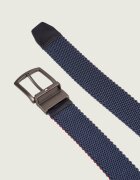 Tommy Hilfiger Curea cu două fețe Denton