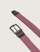 Tommy Hilfiger Curea cu două fețe Denton
