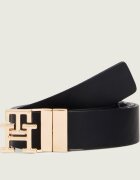 Tommy Hilfiger Curea cu două fețe TH MODERN 3.0