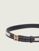 Tommy Hilfiger Curea de piele