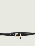 Tommy Hilfiger Curea de piele American Icon