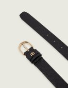 Tommy Hilfiger Curea de piele ESS EFFORTLESS