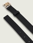 Tommy Hilfiger Curea de piele Modern 2.5