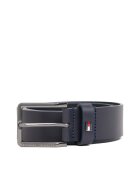 Tommy Hilfiger Curea de piele Oliver 3.5