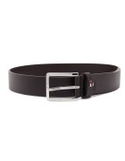 Tommy Hilfiger Curea de piele OLIVER 3.5 ADJ