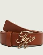 Tommy Hilfiger Curea de piele SCRIPT 3.0