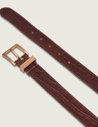 Tommy Hilfiger Curea de piele TH Soho