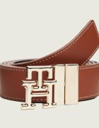 Tommy Hilfiger Curea din piele cu două fețe