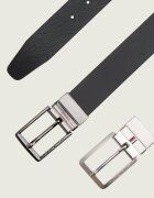 Tommy Hilfiger Curea din piele cu două fețe BUSINESS