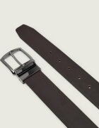 Tommy Hilfiger Curea din piele cu două fețe DENTON 3.5 REV