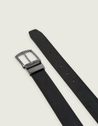 Tommy Hilfiger Curea din piele cu două fețe DENTON 3.5 REV