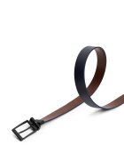 Tommy Hilfiger Curea din piele cu două fețe Layton 3.5