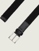Tommy Hilfiger Curea HUDSON 3.0 cu adaos de piele