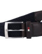 Tommy Hilfiger curea New Adan