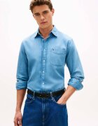 Tommy Hilfiger De blugi cămașă | regular fit