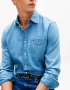 Tommy Hilfiger De blugi cămașă | regular fit
