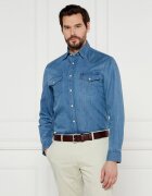 Tommy Hilfiger De blugi cămașă | Regular Fit
