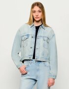 Tommy Hilfiger De blugi geacă Eve | Relaxed fit