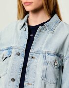 Tommy Hilfiger De blugi geacă Eve | Relaxed fit