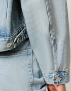 Tommy Hilfiger De blugi geacă Eve | Relaxed fit