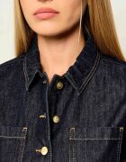 Tommy Hilfiger De blugi geacă Rinse | regular fit