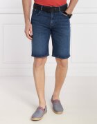 Tommy Hilfiger De blugi pantaloni scurți BROOKLYN | Straight fit