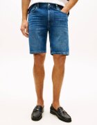 Tommy Hilfiger De blugi pantaloni scurți Denton | Slim Fit | stretch