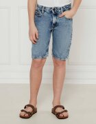 Tommy Hilfiger De blugi pantaloni scurți | Straight fit
