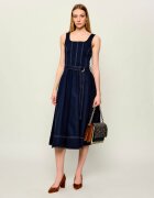 Tommy Hilfiger De blugi rochie cu cordon