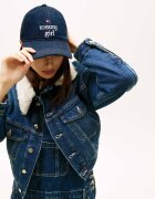 Tommy Hilfiger De blugi șapcă baseball Tommy Girl