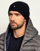 Tommy Hilfiger De cașmir căciulă