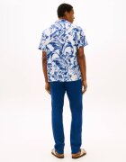 Tommy Hilfiger De in cămașă FLORAL | regular fit