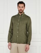 Tommy Hilfiger De in cămașă PIGMENT DYED | Regular Fit