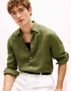 Tommy Hilfiger De in cămașă | regular fit
