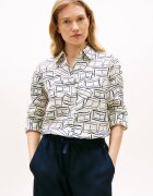 Tommy Hilfiger De in cămașă | Relaxed fit
