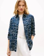 Tommy Hilfiger De in cămașă | Relaxed fit
