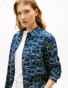 Tommy Hilfiger De in cămașă | Relaxed fit