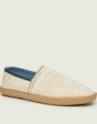 Tommy Hilfiger De in espadrile CHAMBRAY