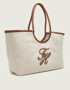 Tommy Hilfiger De in geantă shopper ELEV SUMM MAXI