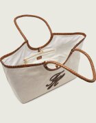 Tommy Hilfiger De in geantă shopper ELEV SUMM MAXI
