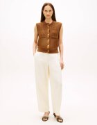 Tommy Hilfiger De in pantaloni | carrot fit