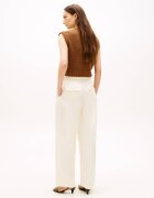 Tommy Hilfiger De in pantaloni | carrot fit