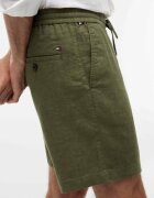 Tommy Hilfiger De in pantaloni scurți chino DOVER | regular fit