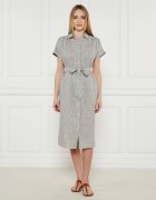 Tommy Hilfiger De in rochie cu cordon