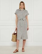 Tommy Hilfiger De in rochie cu cordon