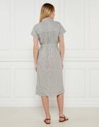 Tommy Hilfiger De in rochie cu cordon