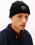Tommy Hilfiger De lână căciulă