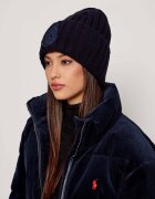 Tommy Hilfiger De lână căciulă