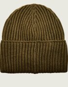 Tommy Hilfiger De lână căciulă cu adaos de cașmir